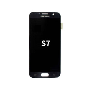 Écran LCD d'origine de haute qualité pour téléphone portable Samsung Galaxy S7 <span class=keywords><strong>G930F</strong></span>, écran tactile de remplacement - Product Image 3