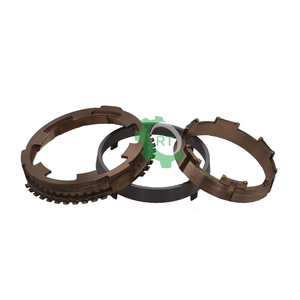 Anillo Sincronizador <span class=keywords><strong>de</strong></span> Latón para <span class=keywords><strong>Caja</strong></span> <span class=keywords><strong>de</strong></span> Cambios, Económico, en Oferta, 1/2 SINCRONIZADOR/TRIPLE CONO/TRIPLOID para <span class=keywords><strong>HYUNDAI</strong></span> HB20 43350-02504/4335002504 - Product Image 6