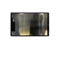 Écran LCD d'origine 10,1 pouces pour tablette Lenovo TB-X306 Tab M10 2e génération, écran LCD X306 TB-X306X, écran tactile, assemblage du numériseur