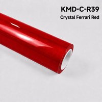 Film de protection de peinture automobile en TPU PPF auto-réparant, changeant de couleur, anti-rayures, personnalisable OEM