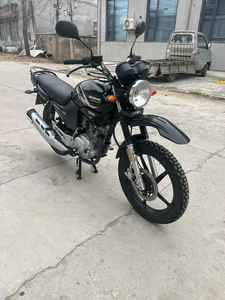 Motocicleta <span class=keywords><strong>Yamaha</strong></span> YBR125 de 125cc, monocilíndrica, refrigerada por aire, para calle, con inyección electrónica de combustible, transmisión por cadena y bajo consumo. - Product Image 2