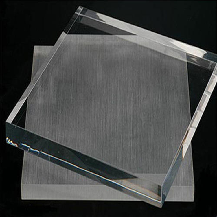 Acrylic Self Adhesive Mirror Sticker Plastic