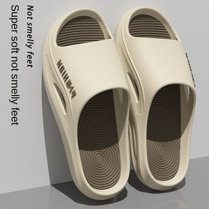 Sandali <span class=keywords><strong>Ciabatte</strong></span> Estive <span class=keywords><strong>da</strong></span> <span class=keywords><strong>Uomo</strong></span> YL Modello 818 con Fondo Spesso Antiscivolo in PVC, di Tendenza, <span class=keywords><strong>per</strong></span> <span class=keywords><strong>Casa</strong></span>, Esterno, Spiaggia, Interno, Viaggi - Product Image 2