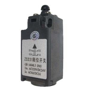 Aksesori komponen listrik <span class=keywords><strong>Lift</strong></span> <span class=keywords><strong>Elevator</strong></span> awet sakelar perjalanan batas - Product Image 4