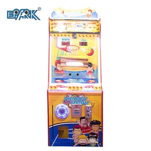 Simulador de juego de fútbol operado por monedas para niños, feliz <span class=keywords><strong>Bayby</strong></span> 2, oferta - Product Image 3