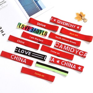 <span class=keywords><strong>Bandeau</strong></span> de <span class=keywords><strong>sport</strong></span> unisexe pour enfants – Idéal pour la Journée des enfants, la Fête nationale, le Nouvel An – <span class=keywords><strong>Bandeau</strong></span> de performance pour garçons et filles - Product Image 2