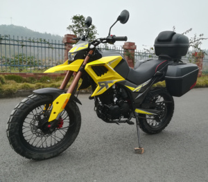FUEGO <strong>TEKKEN</strong> 250 Cheap for Sale <strong>250cc</strong> All Terrain <strong>Motorcycle</strong> 11190139 - Product Image 6
