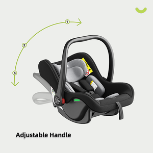 Sièges <span class=keywords><strong>auto</strong></span> pour bébés et nourrissons ECE R129 40 - 75 cm, bon prix, compatibles avec la <span class=keywords><strong>base</strong></span> <span class=keywords><strong>Isofix</strong></span> et la poussette - Product Image 3