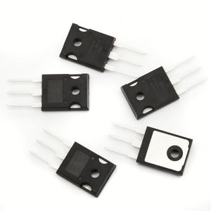 Whole Sale XT067N65S3H TO-247 Transistor CZSKU:JT76OD59 - Product Image 1