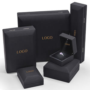 Joyero de lujo LED - Product Image 1