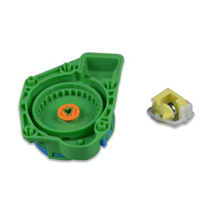 Ceinture de sécurité Pièces de rechange de voiture Pièces de ceinture de sécurité de voiture Accessoires Pièces de verrouillage ForA3/QASHIQAI - Product Image 5