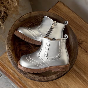 <span class=keywords><strong>Botas</strong></span> de Algodón para Bebé Niña, Otoño e Invierno, Nuevas <span class=keywords><strong>Botas</strong></span> para Bebé Niña, <span class=keywords><strong>Botas</strong></span> Cálidas Tipo Martin, una Generación de Calzado - Product Image 4