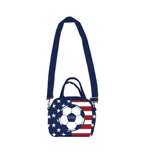 Mochila para Club de Fans de EE. UU., Canadá y México 2026 con Diseño Personalizable Gratuito - Product Image 4