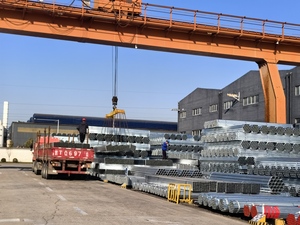 Труба стальная круглая Youfa <span class=keywords><strong>ASTM</strong></span> A513 A53 Z300gsm, горячеоцинкованная, труба GI, оцинкованная железная труба, цены - Product Image 6