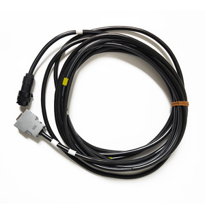 Cáp fanuc cho trung tâm gia công A660-2005-T651 # ICS-XPC - Product Image 5