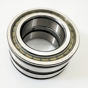 Rodamiento de Rodillos Cilíndricos SL04 5010 5008 5012 5015 5022 PP NR de Doble Hilera y Complemento Completo, SL04-5010N SL04 50, Precio Negociable - Product Image 3