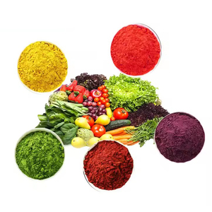 Hongda đa các loại công thức hợp chất trái cây rau bột dinh dưỡng bổ sung - Product Image 6