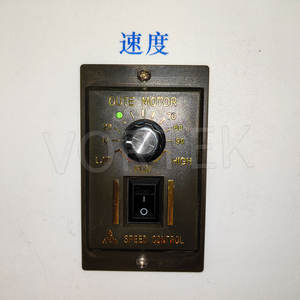 PDB-1 Machine de marquage de baguage de bord de travail du bois de marque personnalisée pour le pressage à froid et à chaud - Product Image 5