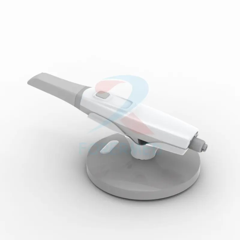 Fabrika fiyat dijital Intra Oral kamera diş ekipmanları diş hekimi için 3D diş tarayıcı İntraoral tarayıcı