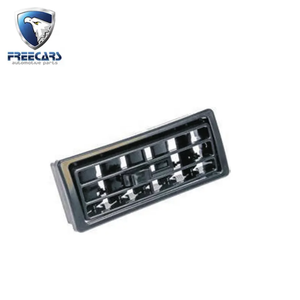 Grille d'aération de tableau de bord S451005 Utilisée pour les camions américains <span class=keywords><strong>KENWORTH</strong></span> - Product Image 2