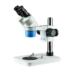 बूम स्टैंड स्टीरियो माइक्रोस्कोप XTD-0745-M5 मरम्मत माइक्रोस्कोप निर्माता - Product Image 3