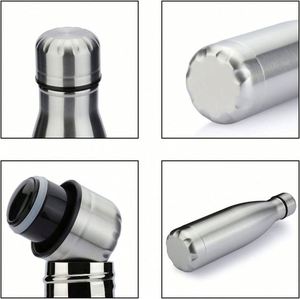 Design Wholesale Factory Price Customized Water Cup Stainleyyem Steel Travel <b>Mug</b> Gift for Promotional Events - Product Image 3