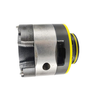 ערכת מחסנית מחסנית buma sqp1 sqp2 sp3 sqp4 שמנים משאבת שומן ערכת הרכבה חלקי חילוף תוצרת סין SQP2-17-L SQP2-21-1C - Product Image 1