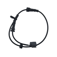 Capteur ABS 47900-3DA0A Arrière Droit Remplacement OE pour Nissan Tiida C12 Sylphy B17 Vente en Gros Usine