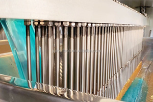 Machine automatique à bonbons gélifiés pour <span class=keywords><strong>cheveux</strong></span> sains, saveurs de fruits, grande capacité, en promotion - Product Image 6