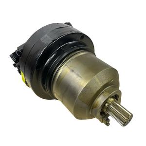 GID สำหรับมอเตอร์ไฮดรอลิก E325C สำหรับเครื่องจักรก่อสร้าง ยี่ห้ออเมริกันคาร์เตอร์ รับประกัน 3 เดือน - Product Image 6