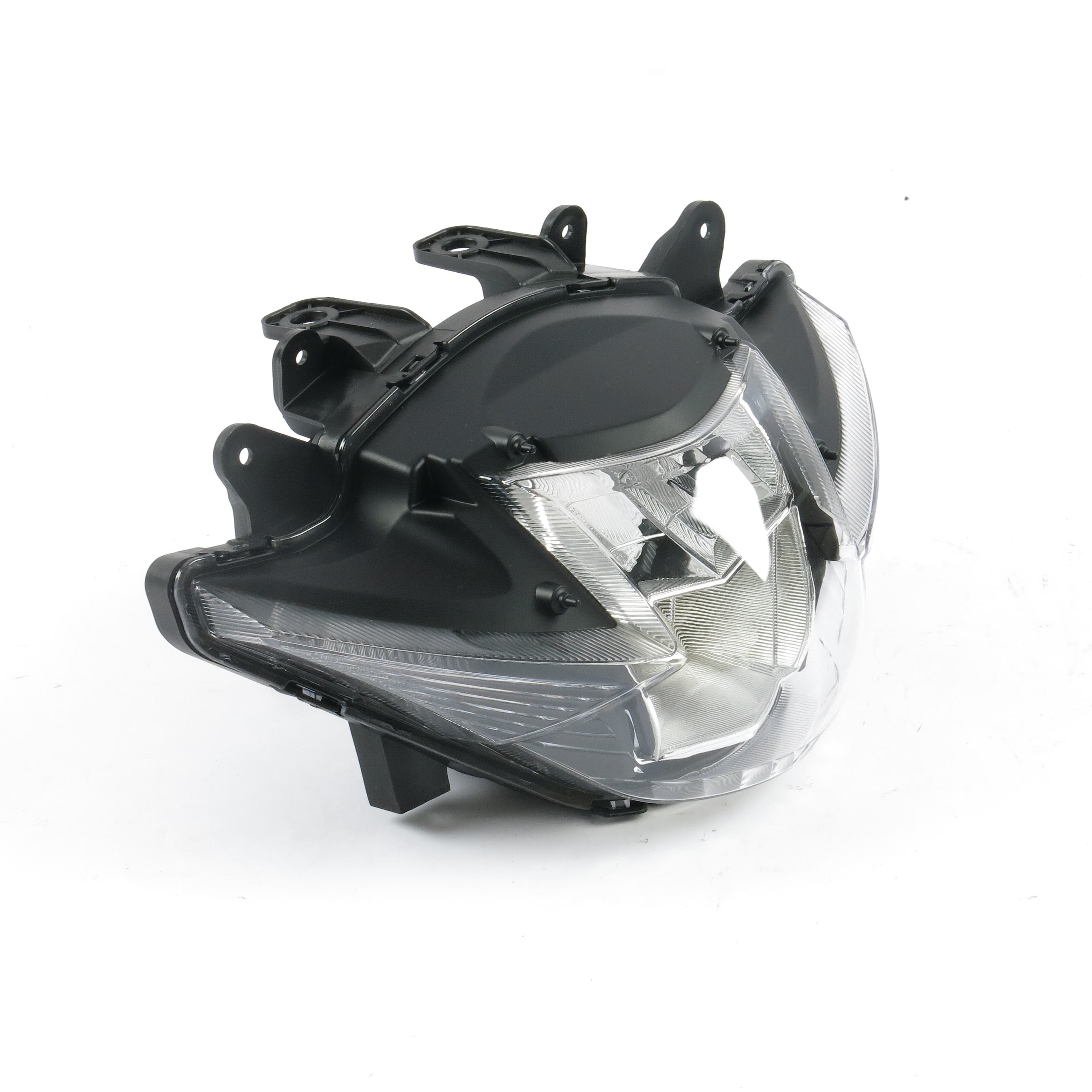 スズキ用ヘッドライトGXSR125-R150 GSXR150ヘッドライトオートバイ工場