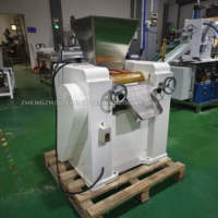 Prix Usine Petite Machine de Fabrication de Savon en Pain pour Linge et Toilette pour Usage Domestique et Mini Laboratoire – Bondonneuse à Savon