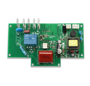 <strong>PCB</strong> assembly and PCBA manufacturer services for Universal <strong>Washing</strong> <strong>Machine</strong> <strong>PCB</strong> - Product Image 4