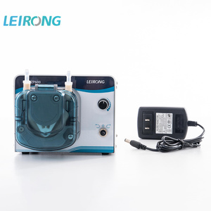 LEIRONG z600: جودة عالية لجرعات السوائل اللزجة ، دورة الحوض المائي ، الغذاء والمشروبات ، المختبر - Product Image 5