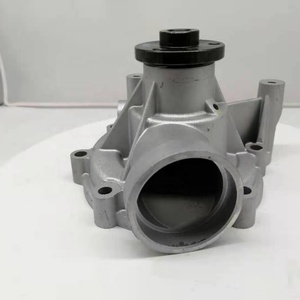 20726083 21404504 21727935 Water <b>Pump</b> for EC290 EC240 Excavator D4D D6D Engine - Product Image 2
