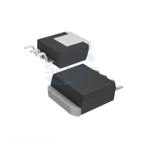 IC REG LIN 8V 500MA DDPAK/TO263 Power Management (PMIC) TO 263 4, D2PAK (3 Leads + Tab), TO 263AA Electronic Componente In Stock - Product Image 1