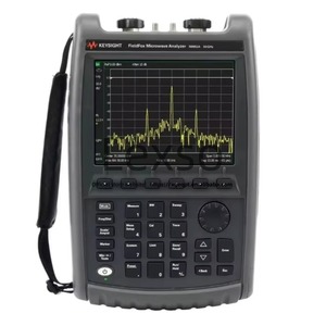 เครื่องวิเคราะห์ไมโครเวฟแบบพกพา Keysight N9952a Fieldfox 50 GHz, เครื่องวิเคราะห์เครือข่าย *ราคาตามสหรัฐอเมริกา* - Product Image 1