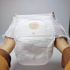 Pannolino di bambù biodegradabile <span class=keywords><strong>Eco</strong></span> Friendly per bambini all'ingrosso pannolini a Base di piante per bambini - Product Image 3
