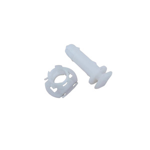 Mazda A-Pillar <b>Trim</b> <b>Clips</b> GJ6A-68-162 GJ6A-68-155A Plastic Dashboard Panel Kit Fitment - Product Image 3