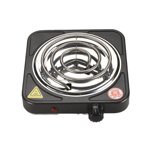 Encendedor de Carbón Eléctrico Portátil para Hookah, Bobina Metálica, Calentamiento Rápido para Hogar, Bar y Viajes - Product Image 1