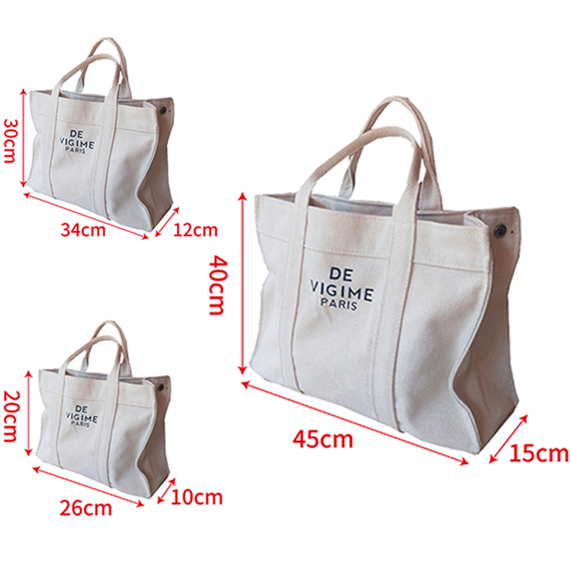 Draagtas van katoen bestellen? Shop hier online