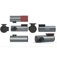 Caméra de recul AHD 1080P 4 broches IPoster, caméra de vision avant, système ADAS, vision nocturne, grand angle pour moniteur de camion MDVR
