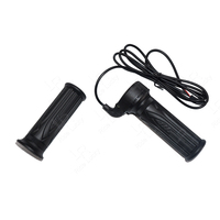 Kit de conversion de vélo électrique avec moteur de roue arrière 52V 1500W pour VTT avec écran LCD