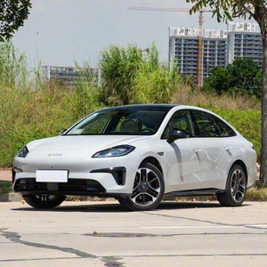 Aion RT 2025, Sedán Inteligente Compacto, 520 km de Autonomía, Vehículo Eléctrico Puro, 5 Plazas, Carga Rápida en 0.3h, Precio Competitivo, Vehículo de Nueva Energía - Product Image 1
