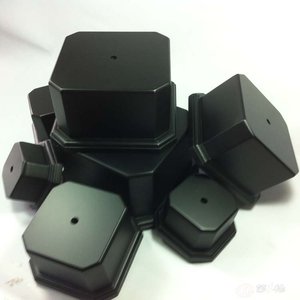 تصنيع منتجات بلاستيكية مصبوبة عالية الجودة حسب الطلب، قطع من البلاستيك ABS وPP وPC وPA والبولي بروبيلين، أجزاء بلاستيكية متفوقة للجوائز - Product Image 3