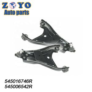 545006542R 545001535R Parti di Ricambio <span class=keywords><strong>per</strong></span> Sistema di Sospensione Auto Braccio di Controllo Inferiore Anteriore <span class=keywords><strong>per</strong></span> <span class=keywords><strong>Renault</strong></span> DUSTER 2011-2016 - Product Image 2