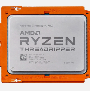 Procesador AMD Ryzen Threadripper <span class=keywords><strong>3960X</strong></span> de 3.80GHz, 24 Núcleos, 48 Subprocesos, 280W STRX4 - Product Image 3