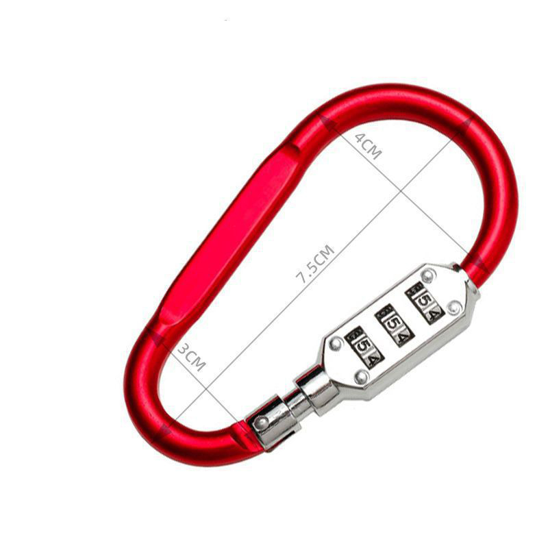 Rouge 7,5 cm