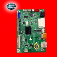 Pilotes de carte de circuit imprimé PCBA de lumière LED et alimentation pour l'éclairage LED Produit PCBA de qualité supérieure