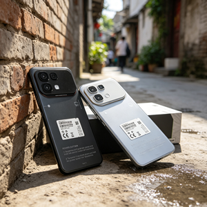 Smartphone 5G Note 60 Pro 16 Go 1 To, écran 7,0 pouces, appareil photo, Android 15, le plus vendu, nouveau, abordable - Product Image 3